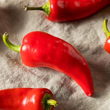Fresno Pepper Seeds - The Pepper Pantry (Formerly Marie Sharp's)